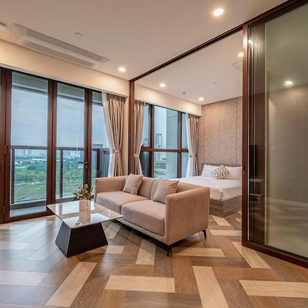 Saigon The Metropole - Residences Complex - By Svillage "Escape To Perfection" Ho Şi Min Dış mekan fotoğraf