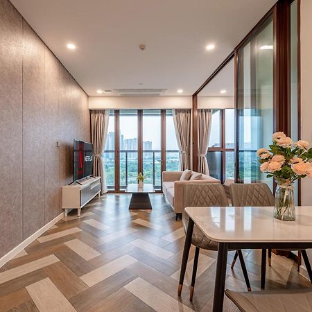 Saigon The Metropole - Residences Complex - By Svillage "Escape To Perfection" Ho Şi Min Dış mekan fotoğraf