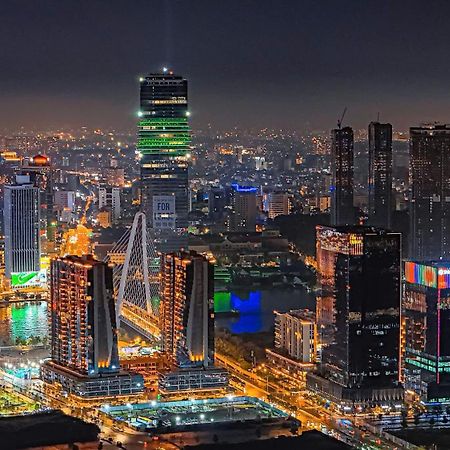 Saigon The Metropole - Residences Complex - By Svillage "Escape To Perfection" Ho Şi Min Dış mekan fotoğraf