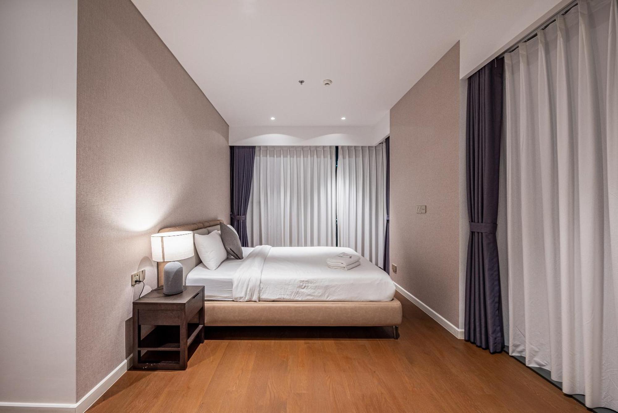 Saigon The Metropole - Residences Complex - By Svillage "Escape To Perfection" Ho Şi Min Dış mekan fotoğraf