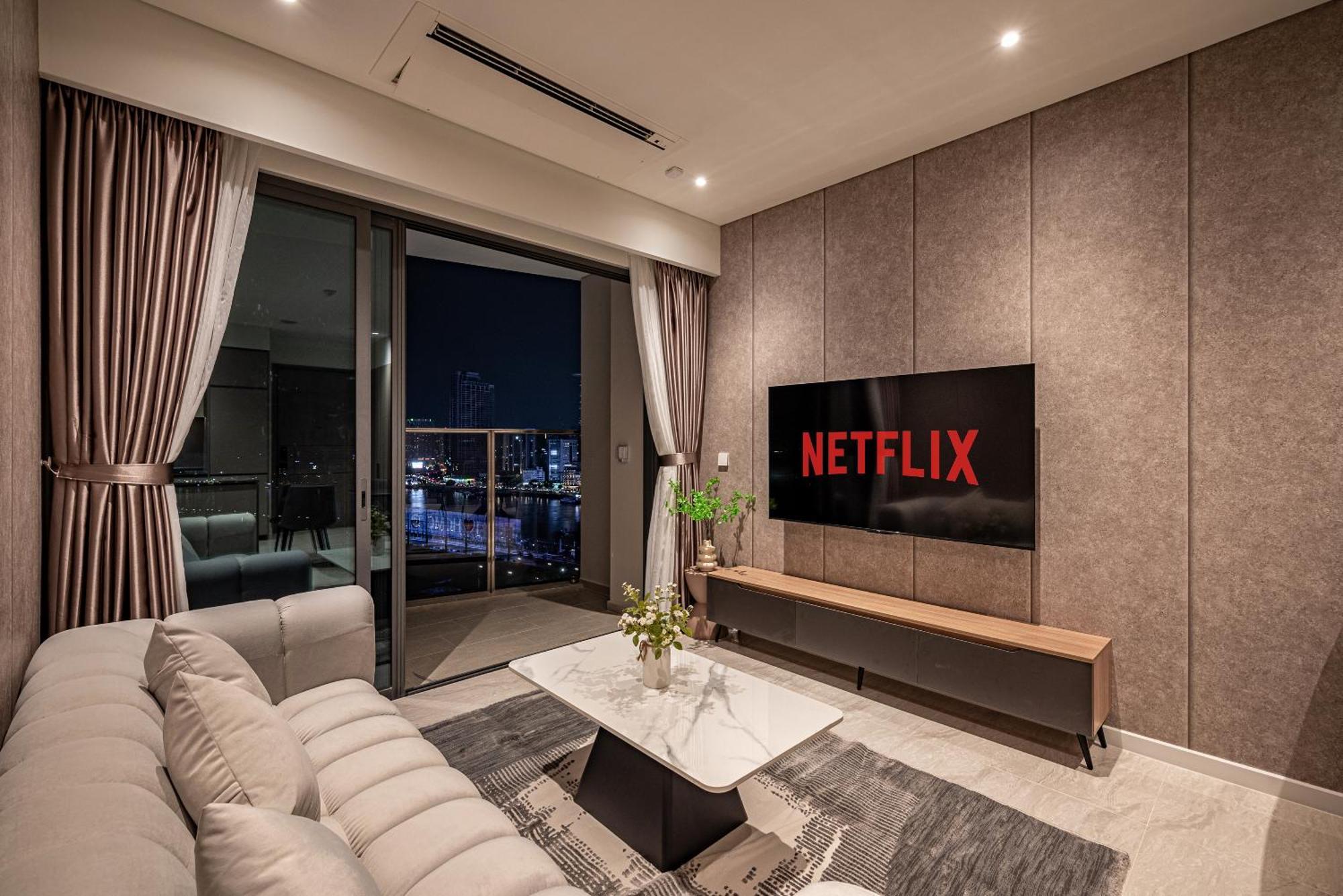 Saigon The Metropole - Residences Complex - By Svillage "Escape To Perfection" Ho Şi Min Oda fotoğraf